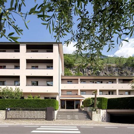 Residence Lido Hotel Malcesine Exterior photo