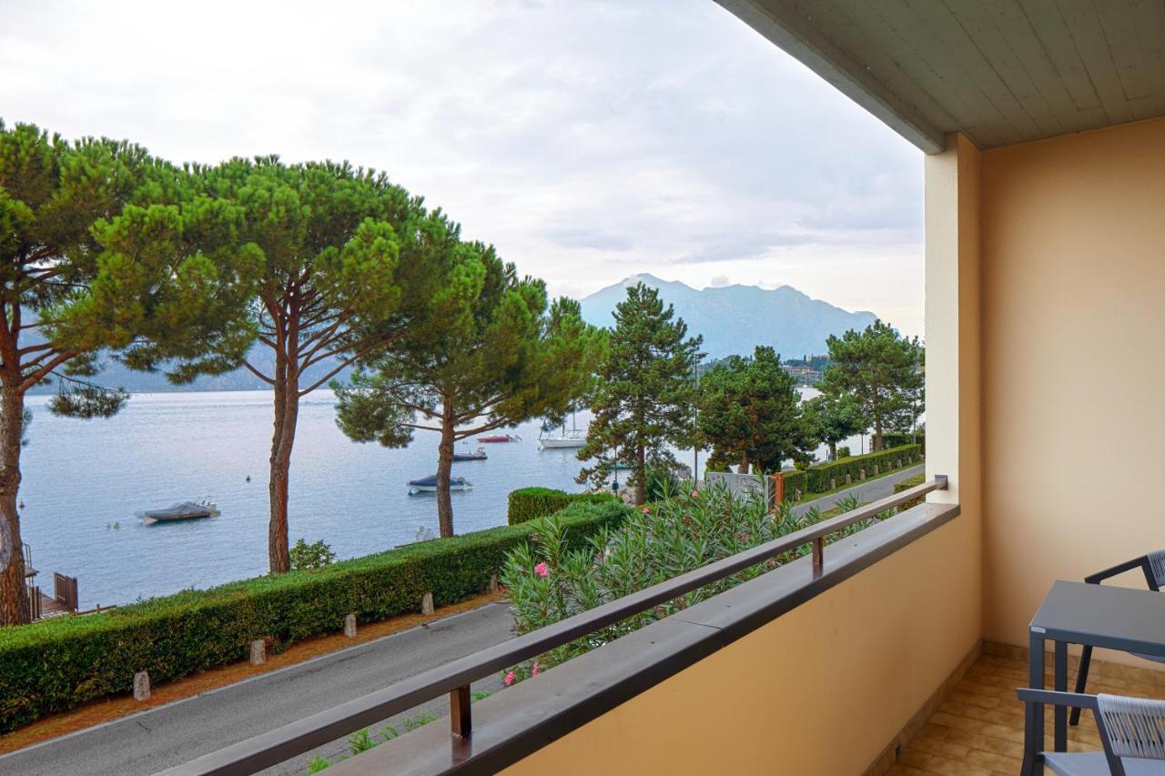 Residence Lido Hotel Malcesine Exterior photo