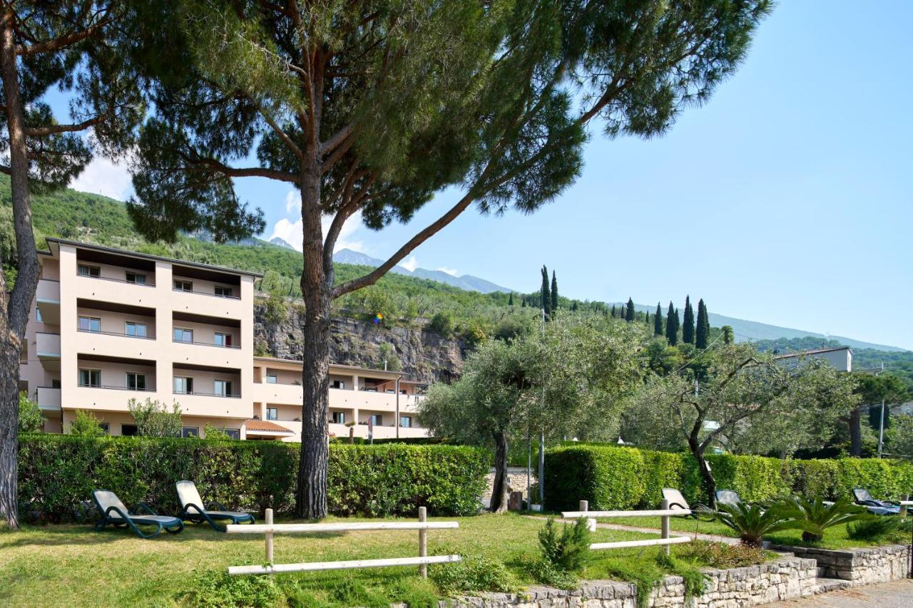 Residence Lido Hotel Malcesine Exterior photo