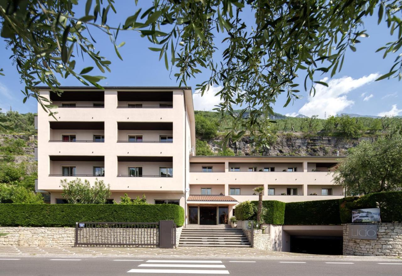 Residence Lido Hotel Malcesine Exterior photo