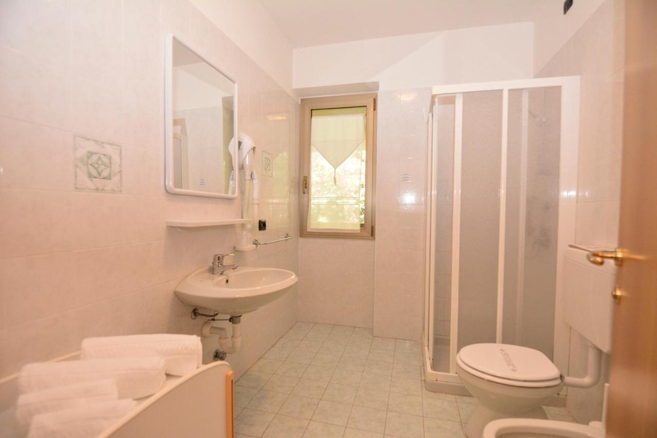 Residence Lido Hotel Malcesine Room photo