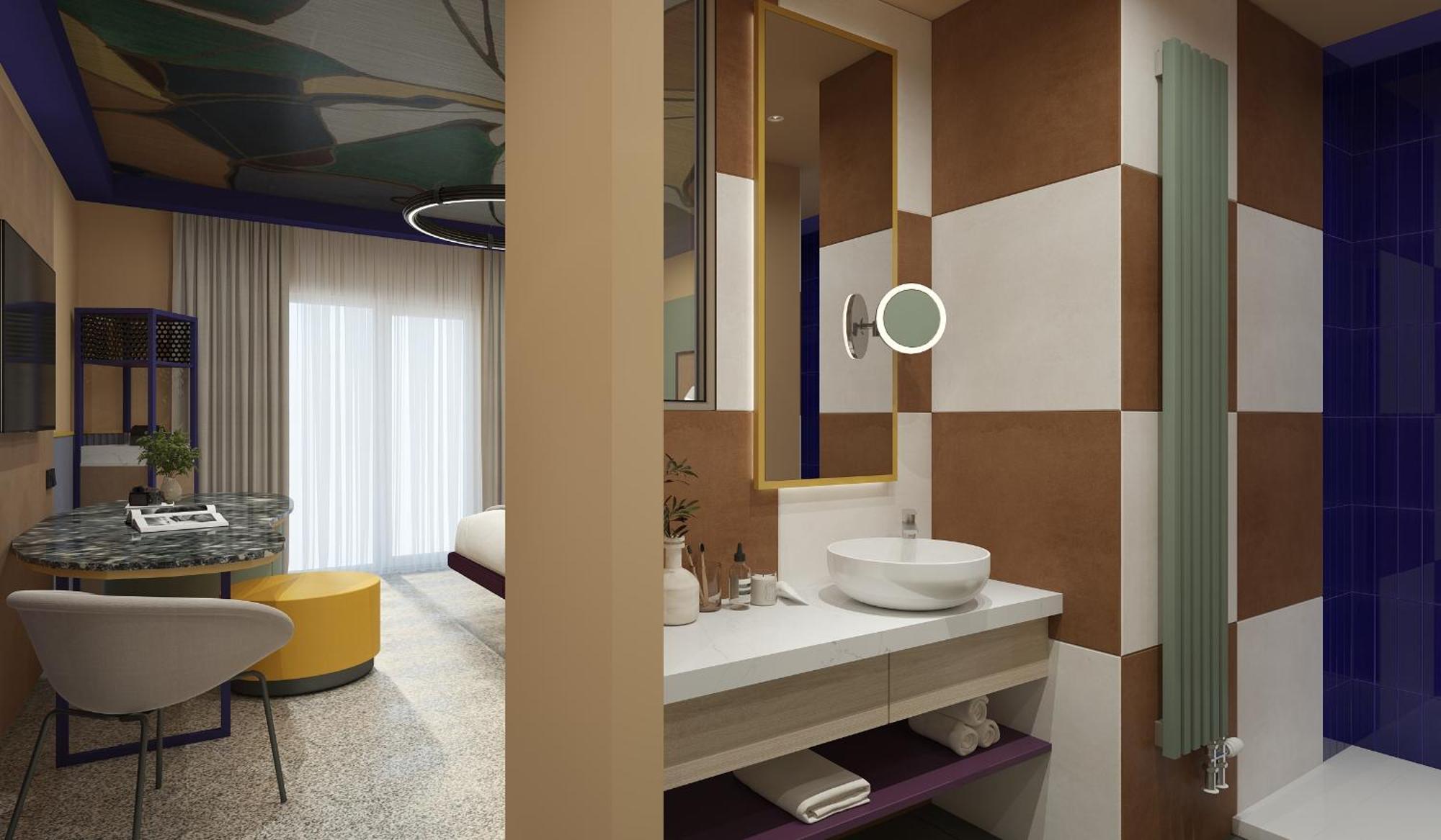 Residence Lido Hotel Malcesine Exterior photo