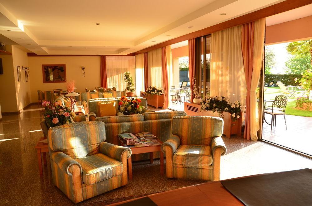 Residence Lido Hotel Malcesine Exterior photo