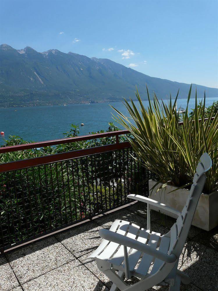 Residence Lido Hotel Malcesine Exterior photo