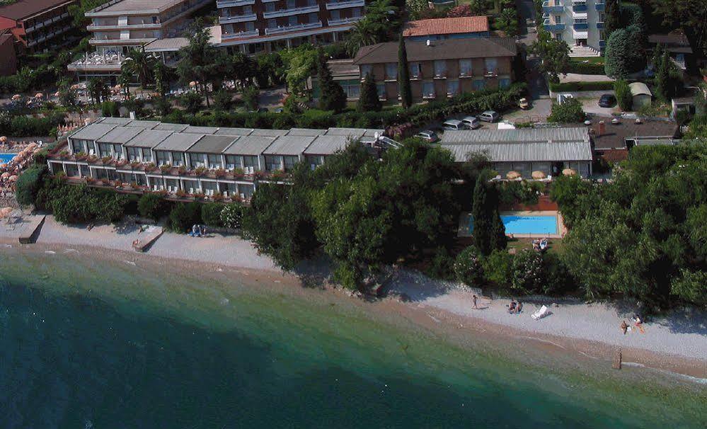 Residence Lido Hotel Malcesine Exterior photo