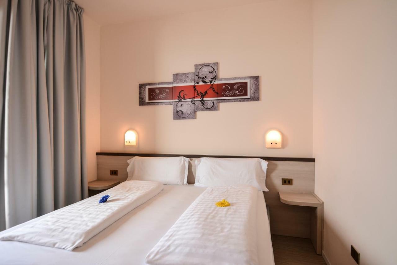 Residence Lido Hotel Malcesine Exterior photo