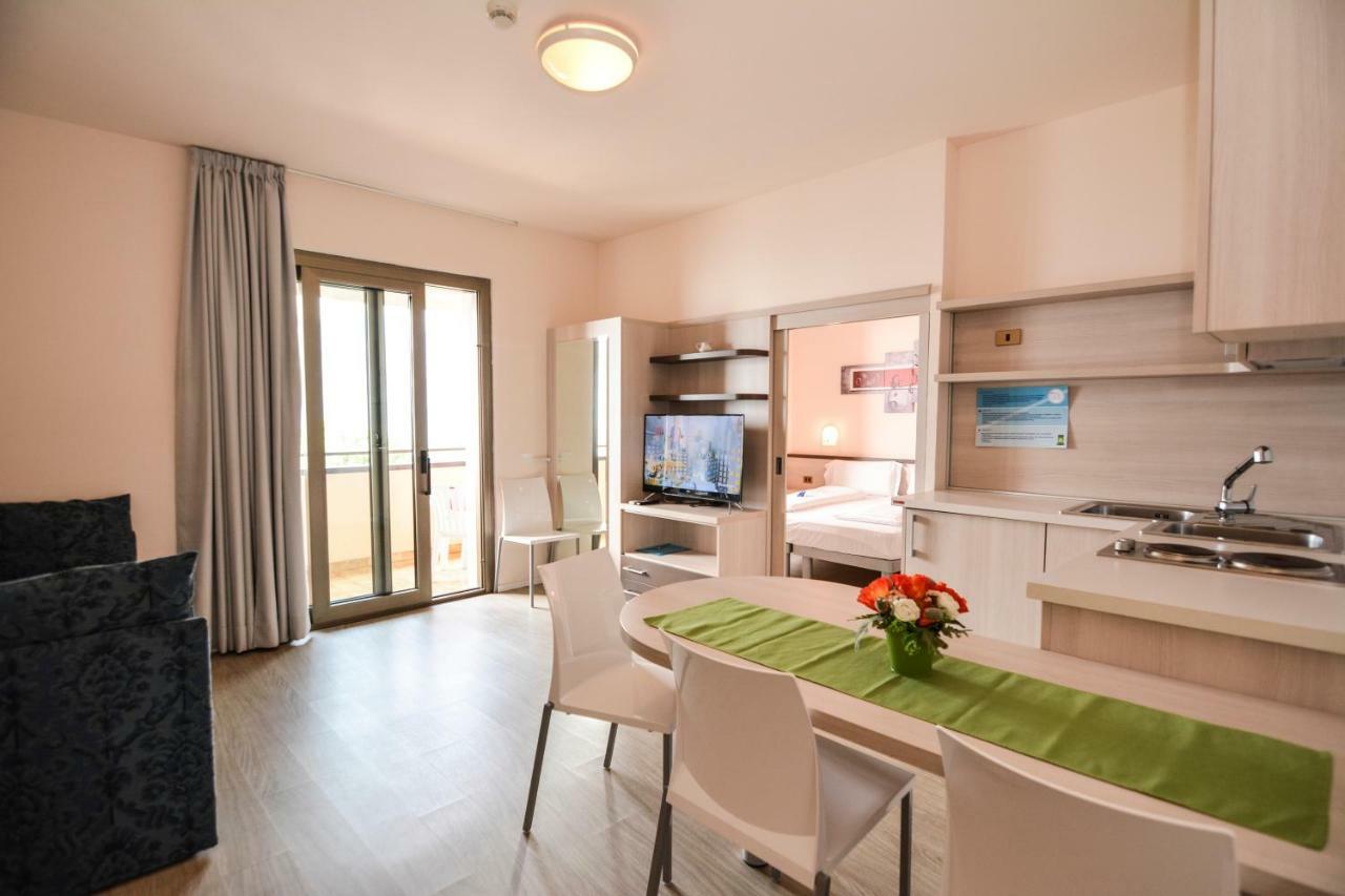 Residence Lido Hotel Malcesine Exterior photo